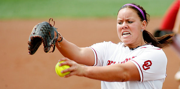 Keilani Ricketts Leaves Team Usa Soonersblog Com