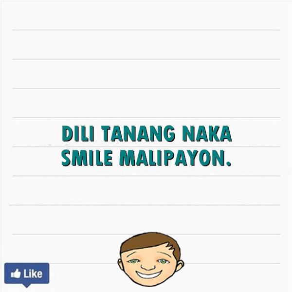 ordinary song bisaya version lyrics Bisaya Quotes and JOkes
