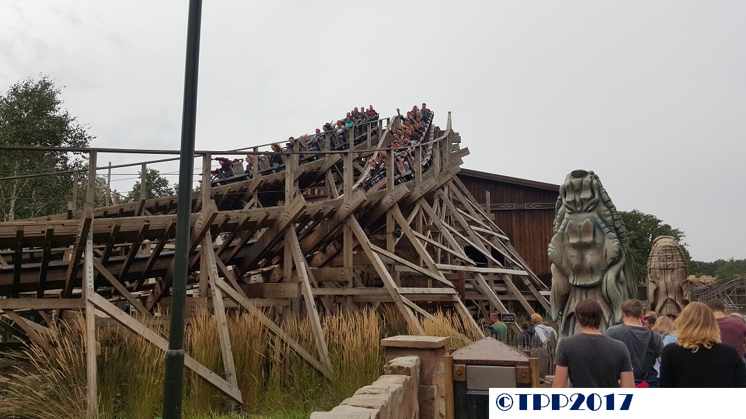Stadlgaudi 4d Bayern Park Reisbach Germany Blooloop