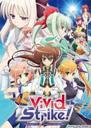 ViVid Strike! ViVid Strike