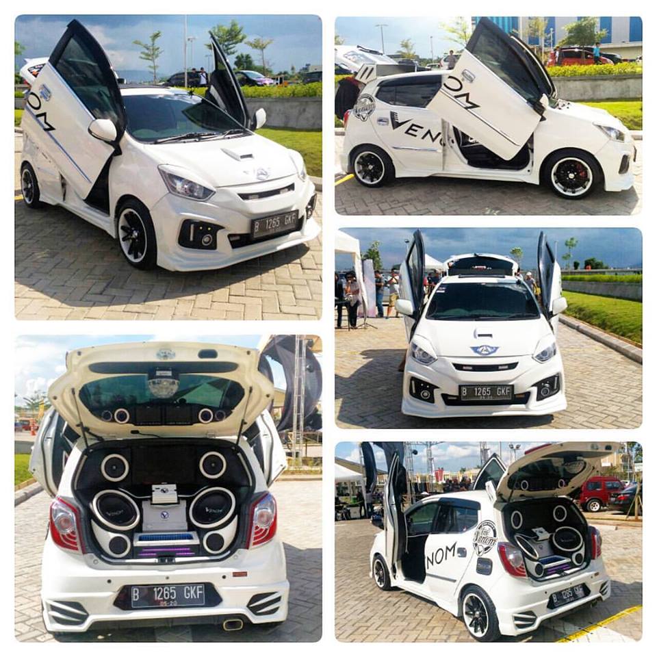 940+ Bengkel Modifikasi Mobil Bmi Bekasi Jawa Barat Gratis Terbaik