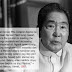 Marcos: 20 years from now bagsak na ang Pilipinas