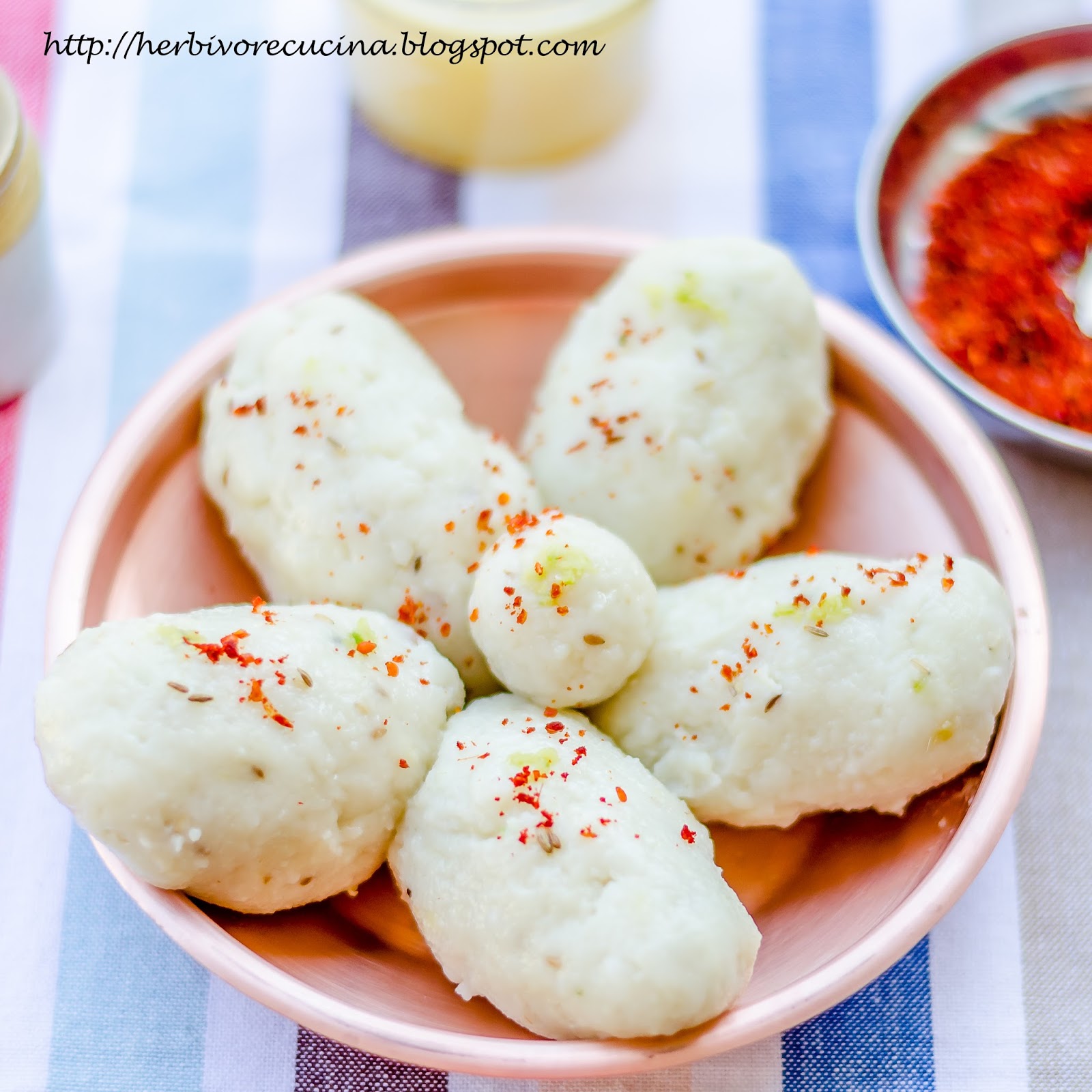 Herbivore Cucina Rice Flour Khichu