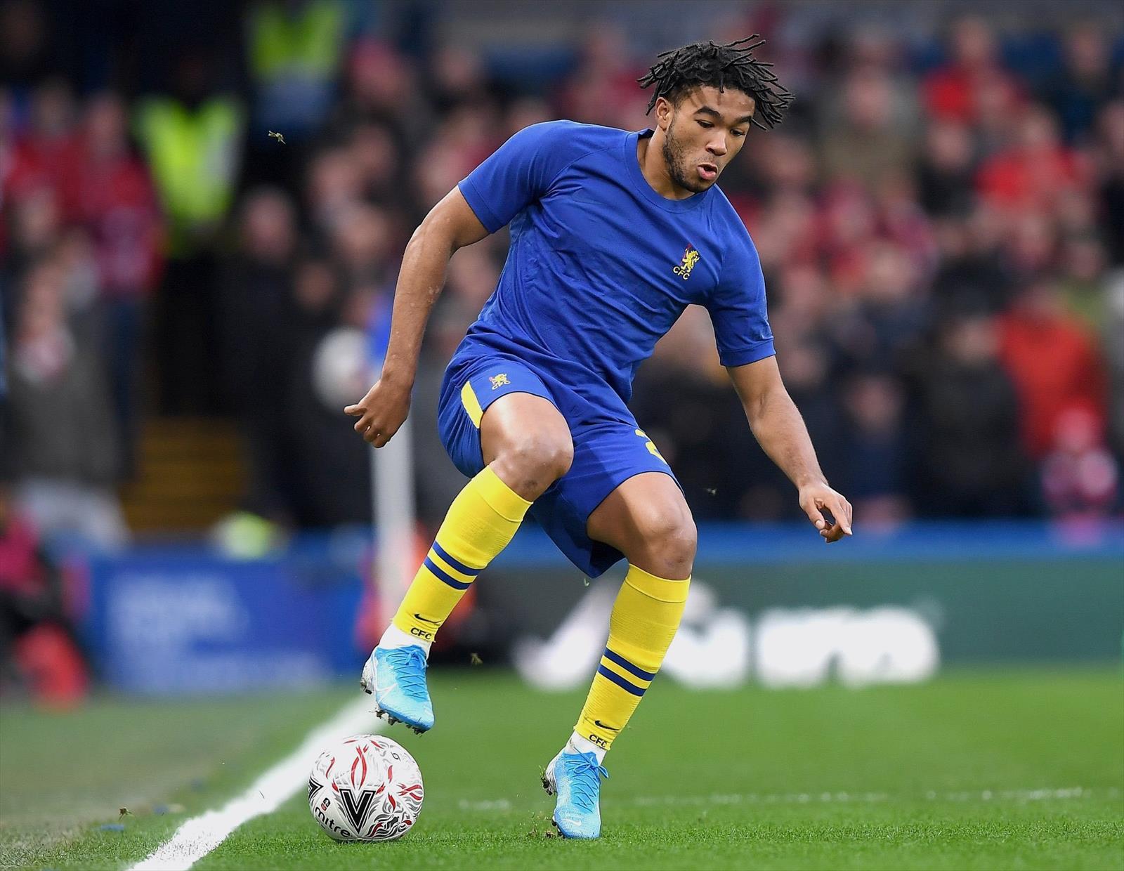 Shop nike chelsea fa cup kit Outlet Online