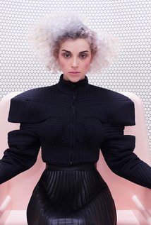 St. Vincent