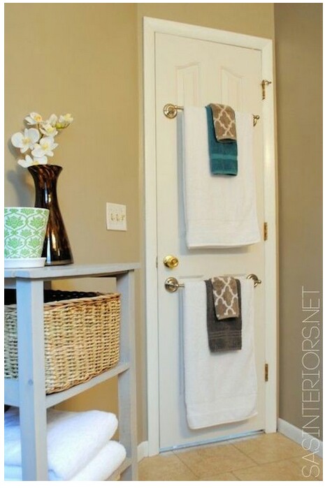 RETO SEMANAL.Organiza tu baño con el metodo KONMARI | Decoración