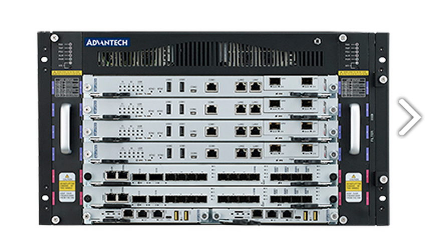 CCMA's blog: Who is making Check Point High End chassis?