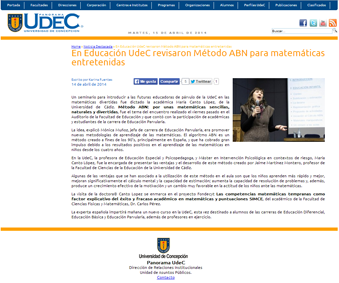 http://www.udec.cl/panoramaweb2/2014/04/en-educacion-udec-revisaron-metodo-abn-para-matematicas-entretenidas/