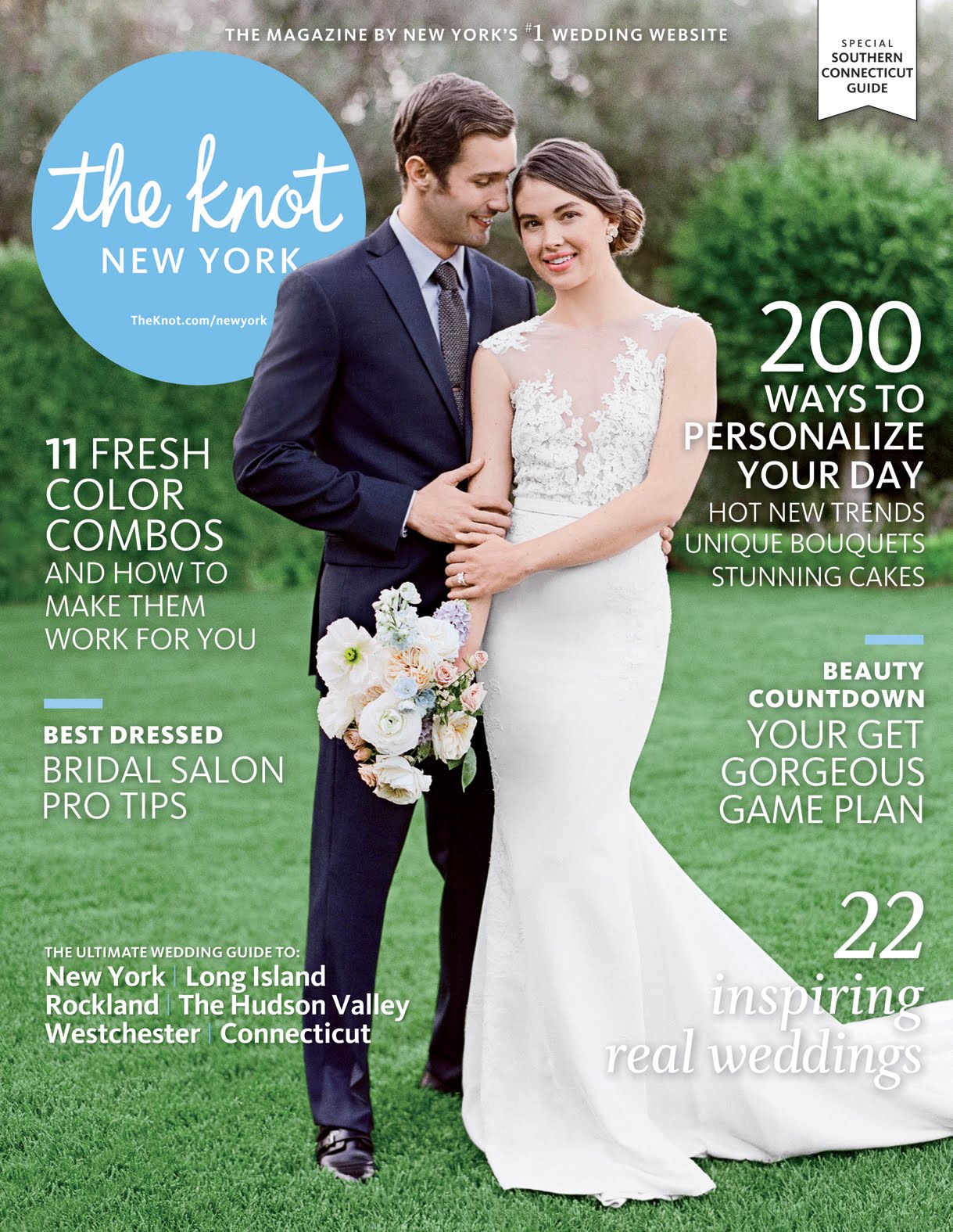 Featured:The Knot