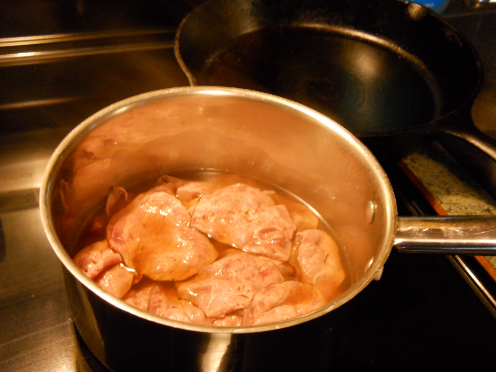 In Mama Joe's Shadow'Cooking With Adele's' Best Recipes 7UP ROLLS