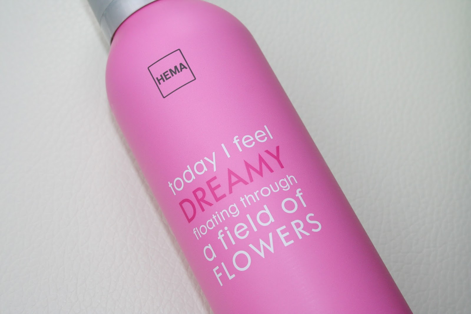 Hema Foaming shower gel 'Dreamy' A Beauty To Rock
