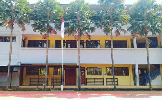 Smp Swasta Terbaik Di Depok Depok Netizen