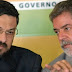 'FICO PENSANDO O QUE ACHA A MÃE DO PALOCCI', DIZ LULA