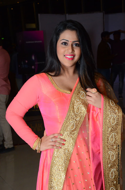 Diana Champika at Indrasena audio launch