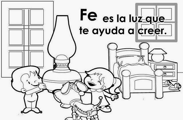 Maestra De Primaria Los Valores Dibujos Para Colorear Por Ninos