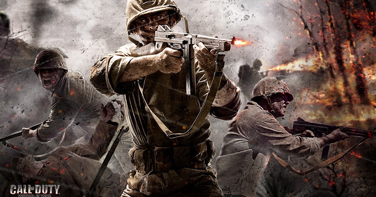 call of duty 5 world at war keygen