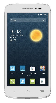 Alcatel OneTouch Pop 2 (4.5)