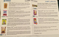 June gr8box : Top 8 Food Allergy Free Review @ readingwithwrin.blogspot.com