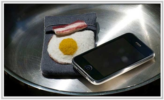 Bacon Iphone Case7