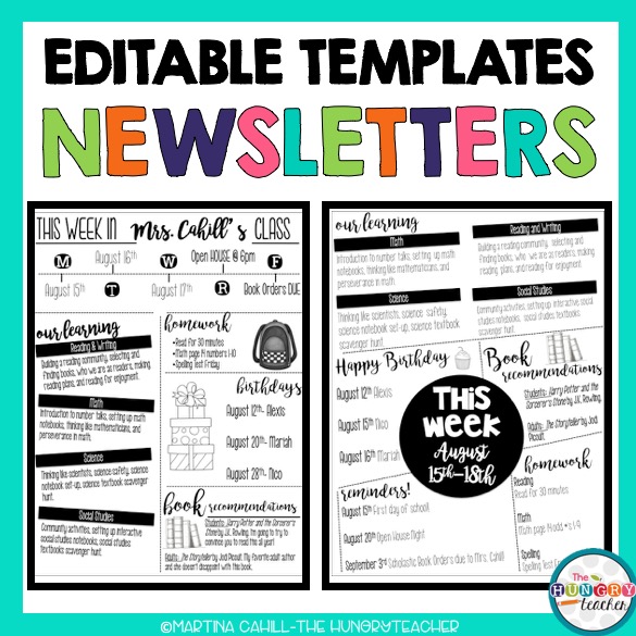 editable syllabus templates editable