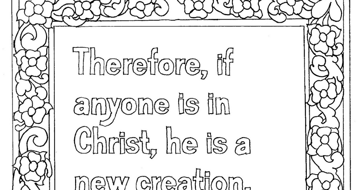 Coloring Pages for Kids by Mr. Adron: Printable Coloring ...