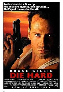 Đương Đầu Với Thử Thách - Die Hard Đương Đầu Với Thử Thách
