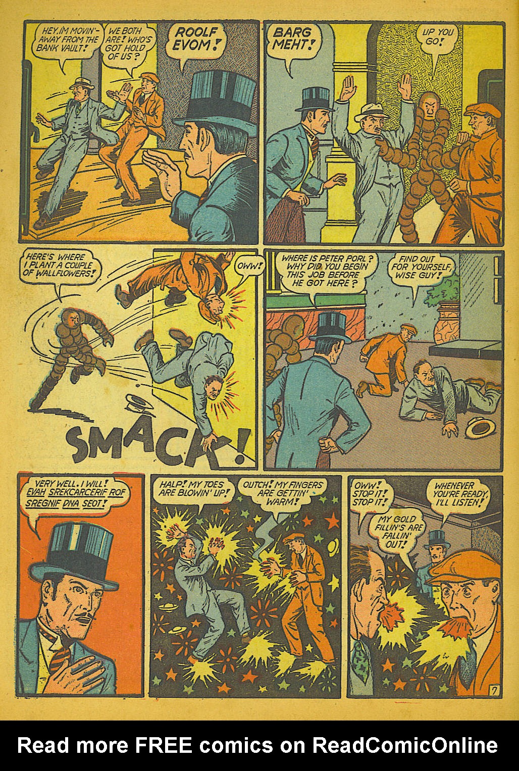 Action Comics (1938) 51 Page 64