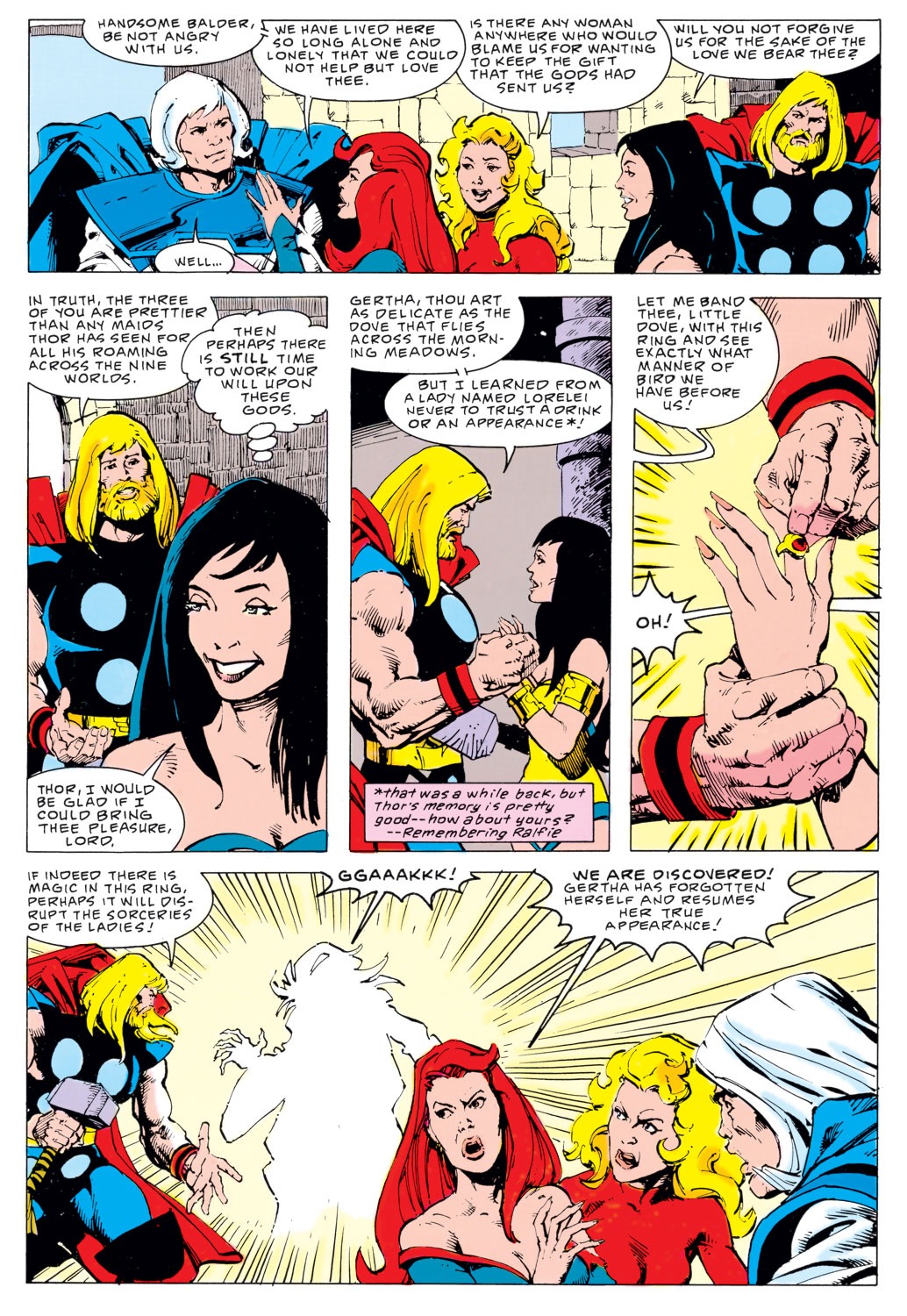 Thor (1966) 369 Page 7