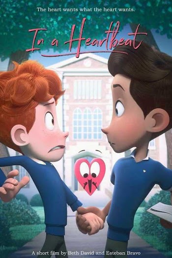 En Un Latido - In a Heartbeat - CORTO