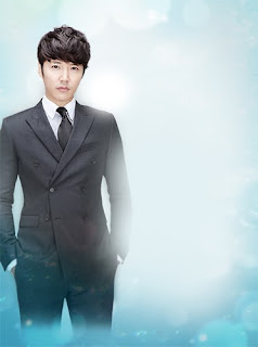 Esterpray: I Hear Your Voice (Korean Drama)