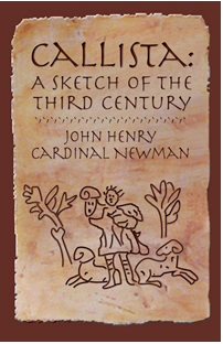 The Novels of John Henry Newman