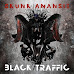Recensione: Skunk anansie - Black traffic (2012)