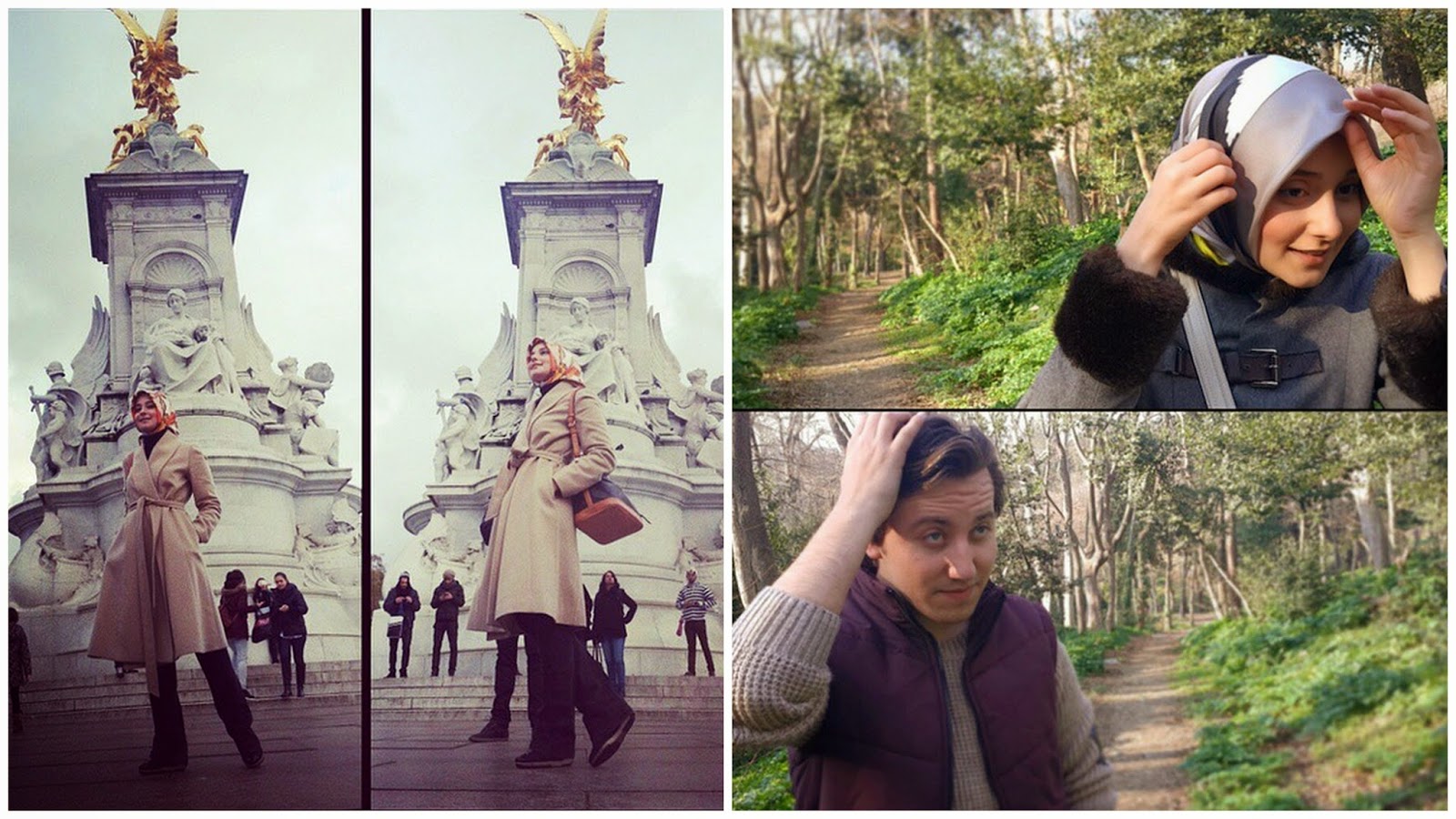 Акинина Анна И Андрей Фото