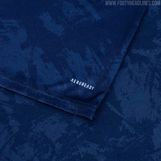 Classy: Adidas Melbourne Victory 20-21 Home & Away Kits Released ...