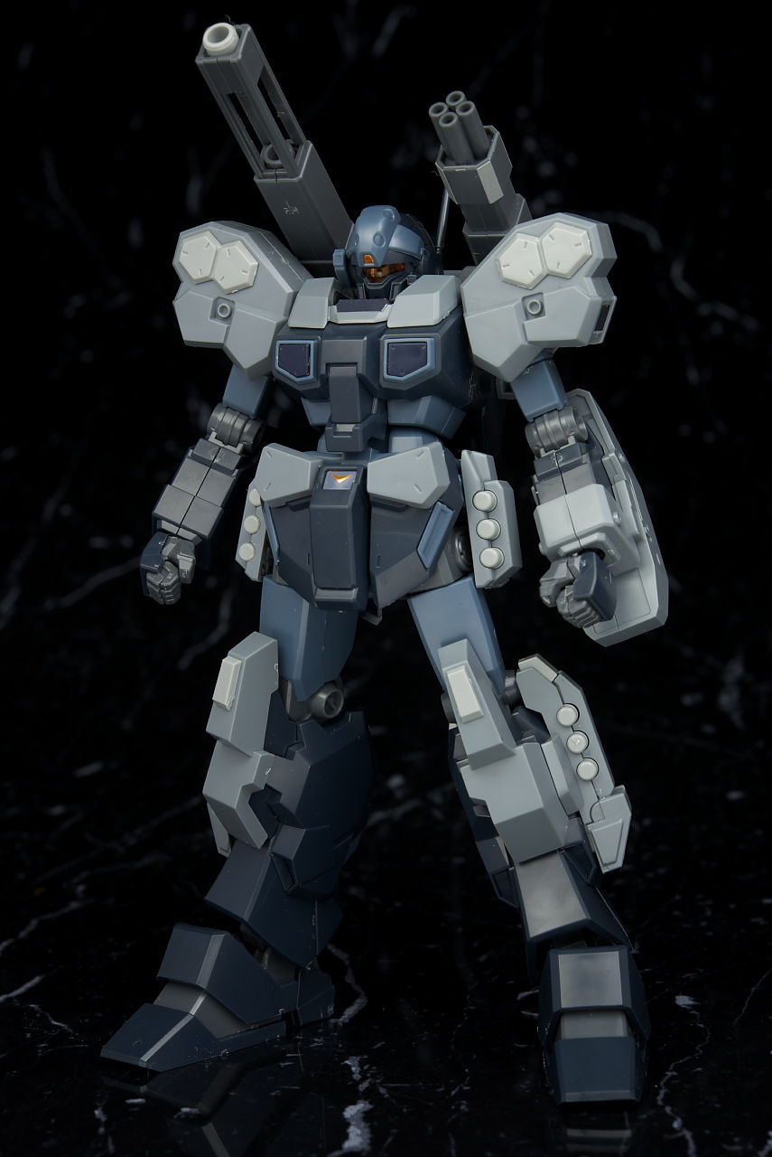 NONAME GUNDAM - HGUC 1/144 Jesta Kanon - Modelbouwpakket