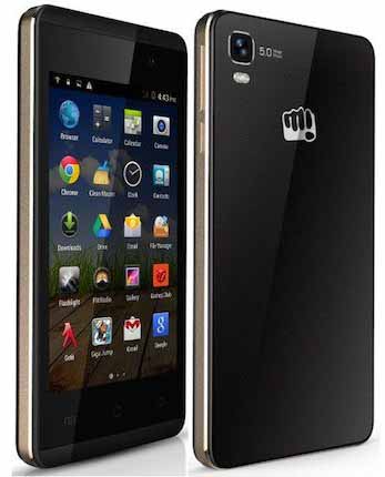 Прошивка На Микромакс А093