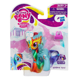 My Little Pony Masquerade Single Wave 1 Rainbow Dash Brushable Pony