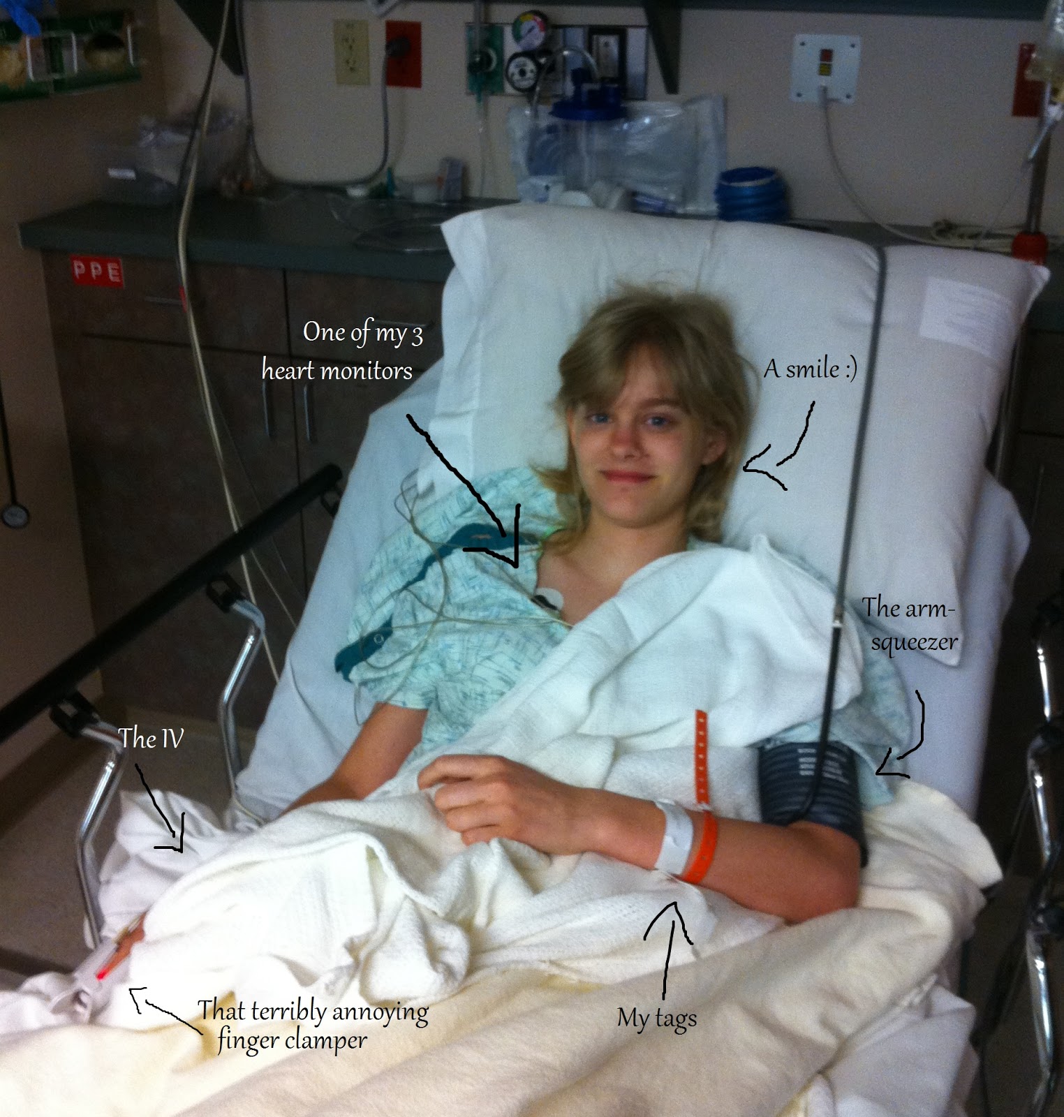 just another [reborn] human: June 27 . My Surgery . MPFL Reconstruction