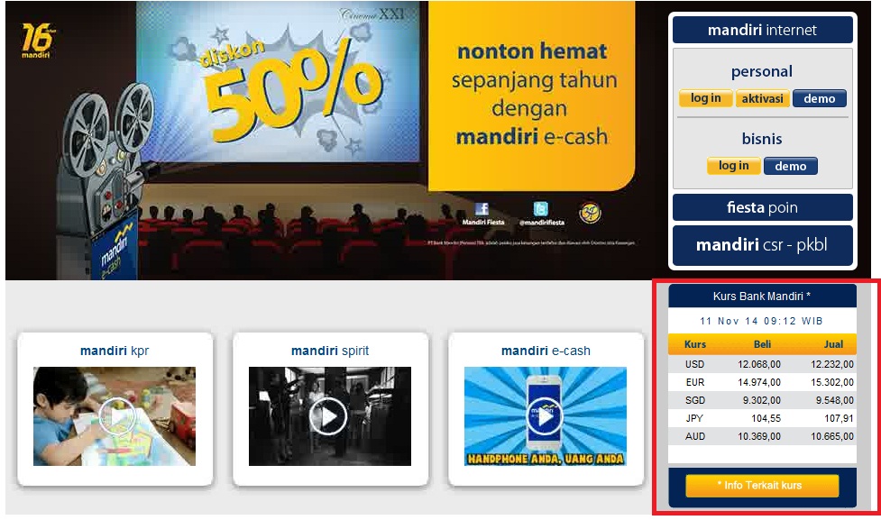 Www valutakurser forex bank se