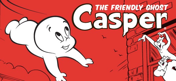 Box of my stuff: 10 Classic Cartoon Characters