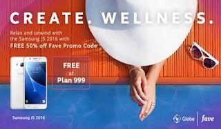 Samsung Galaxy J5 2016 offered Free on Globe Postpaid Plan 999 Samsung Galaxy J5 2016 offered Free on Globe Postpaid Plan 999