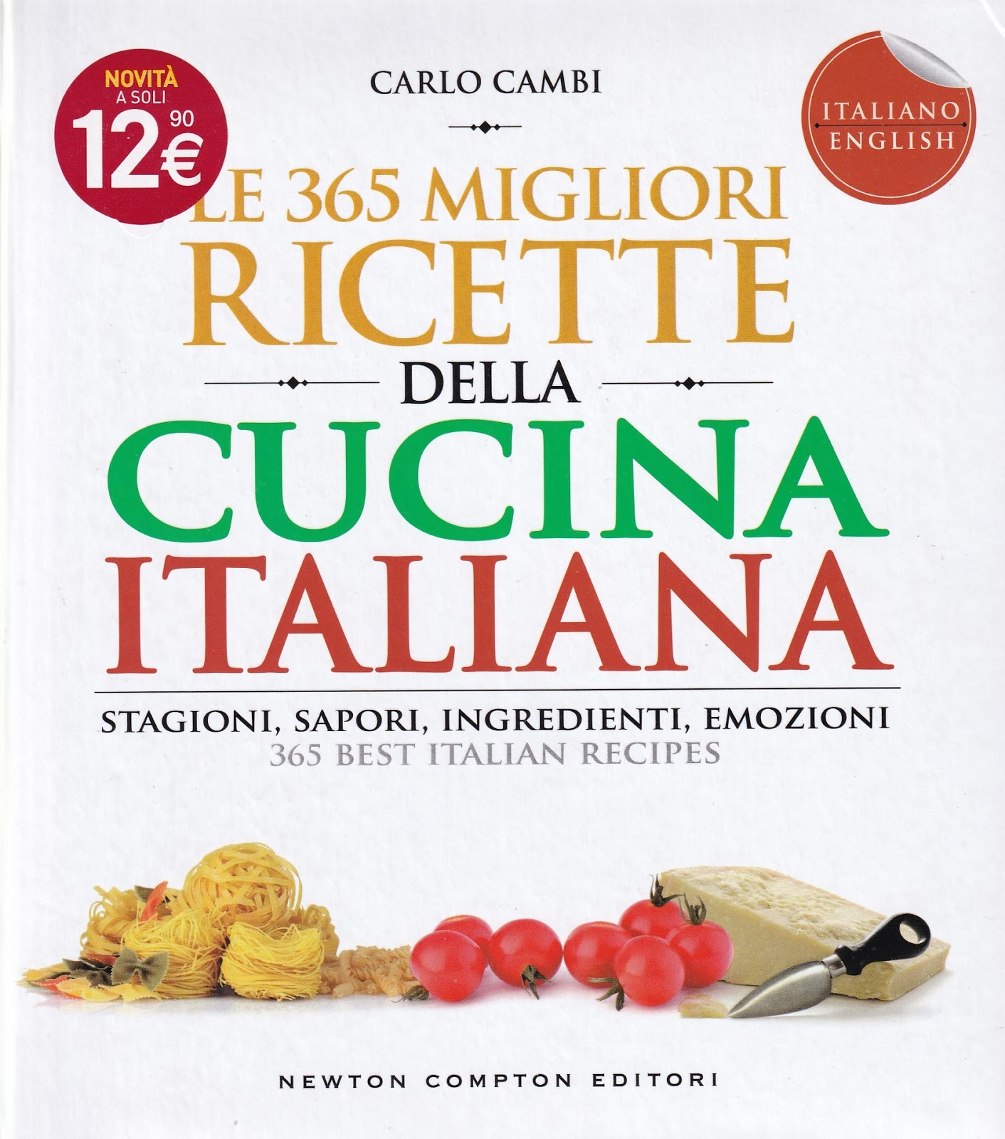 イタリア料理ほんやく三昧 4月 18