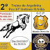 2º Treino de Argolinha no povoado do Santo Antônio, Município de Mundo Novo-BA
