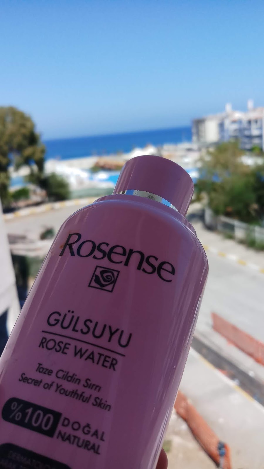 Rosense Gul Suyu 300 Ml Fiyati Taksit Secenekleri Ile Satin Al