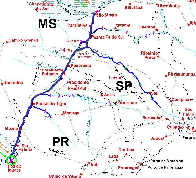 VIZÁGUIA II Navegando e Pescando no