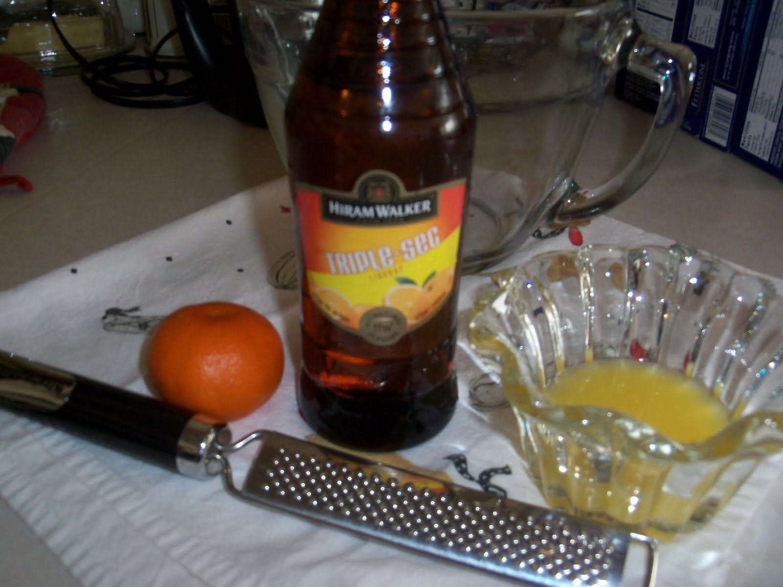 Spiked milk essay 06 picture