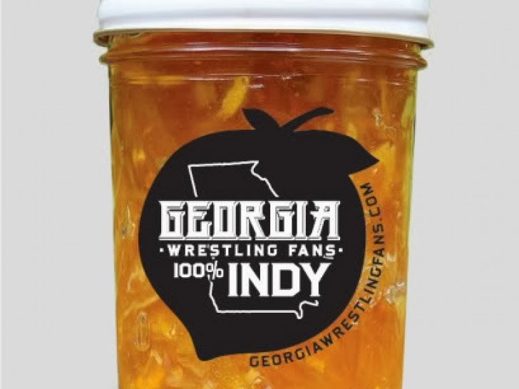 Georgia Wrestling Fans