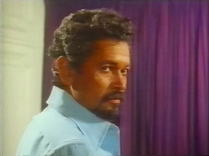 The Bloody Pit of Horror Woman Hunt, The (1972)