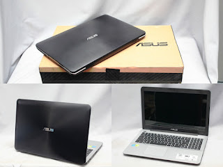Laptop Asus A555LF