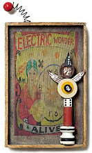 Electric Wonder